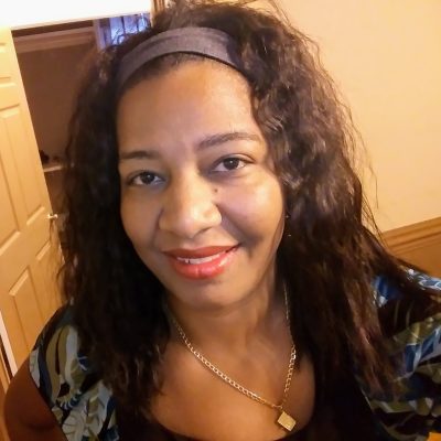 Olinda Ricard-Hodge